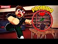 O VÍDEO ACABA se EU TOCAR na COR VERMELHA no BROOKHAVEN! - ROBLOX