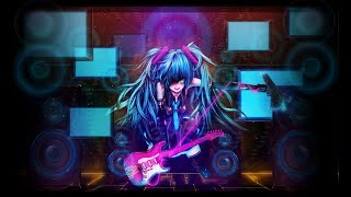 Nightcore - The Kill (Bury Me) || Thirty Seconds to Mars ♡
