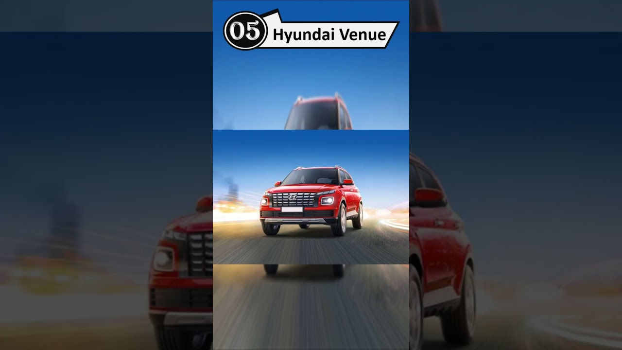 Top 10 Best Selling SUV In February 2023 || Auto Iconic || 