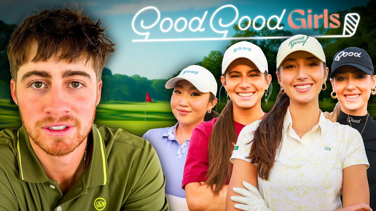 What is Good Good Girls?