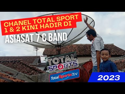 Video: Bagaimana cara kerja akun totalsports?