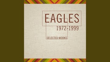 Peaceful Easy Feeling (2013 Remaster)
