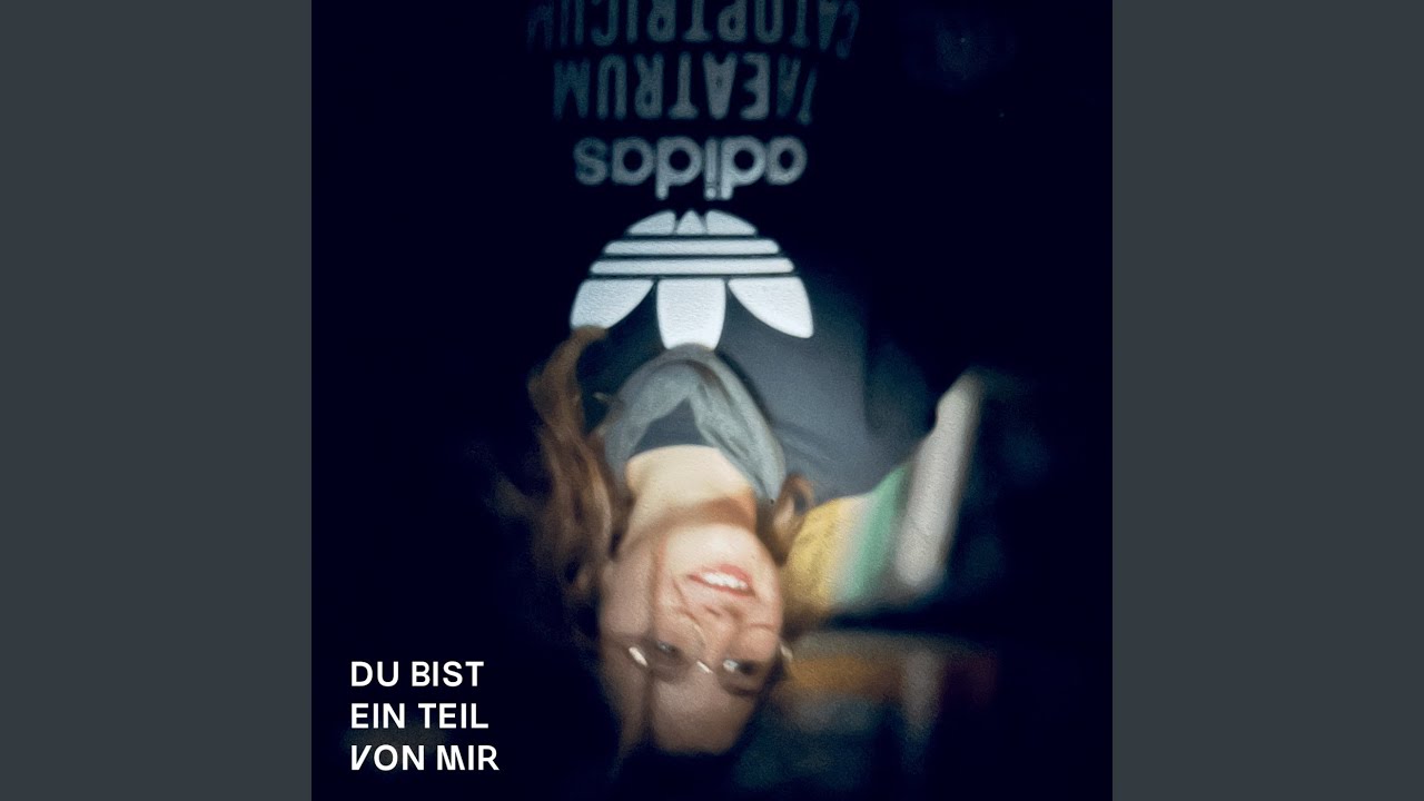 Du Bist Ein Teil Von Mir Sido Du bist ein Teil von mir - YouTube