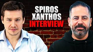 Resolve AI Co-Founder & CEO Spiros Xanthos: Why You Should Use AI to Run Production Software