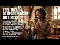 Reggae Gospel Worship Mix 2026 🎶 Relaxing Christian Reggae Praise Songs
