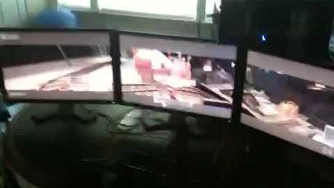 Eyefinity Team fortress 2