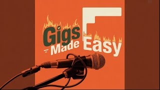 How to Organize Your Gig: The Ultimate Excel Spreadsheet for Musicians