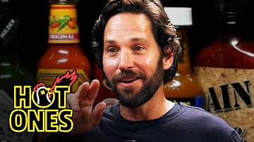 Where does Paul Rudd currently live?