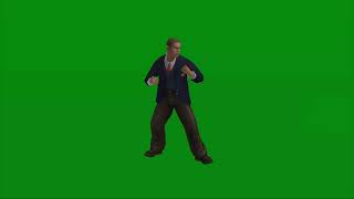 Bully - Unused F_PREF/FIGHT_IDLE