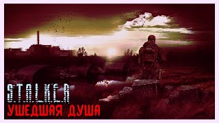 S.T.A.L.K.E.R.:Ушедшая Душа