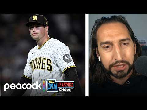 Should athletes be more careful about timing family planning? | The Dan Le Batard Show | NBC Sports