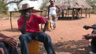 Tshibverano - Mozambican Music Video