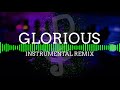 Glorious (Glorioso) - BJ Putnam | DGospel Muso Instrumental Remix with Lyrics