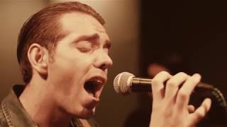 Fx - No Breaking Heart - Live Session At Rex Studio, Rca