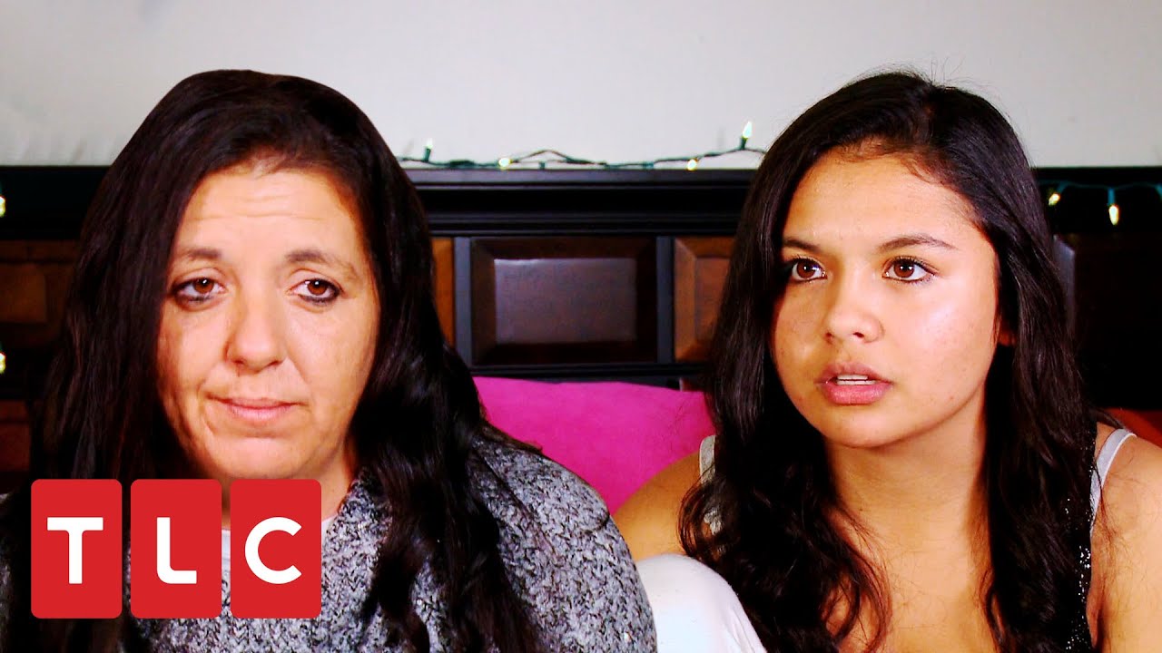 Mãe procura um marido para a filha usando carro luxuoso | Meu Grande Casamento Cigano | TLC Brasil