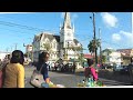 A Walk around Georgetown, Capital City of Guyana