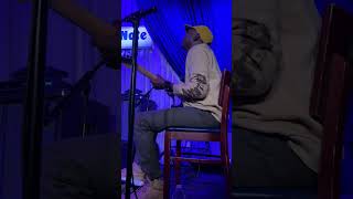 Isaiah Sharkey, Chris Dave, Pino Palladino. Live at The Blue Note 2/24. FULL SET