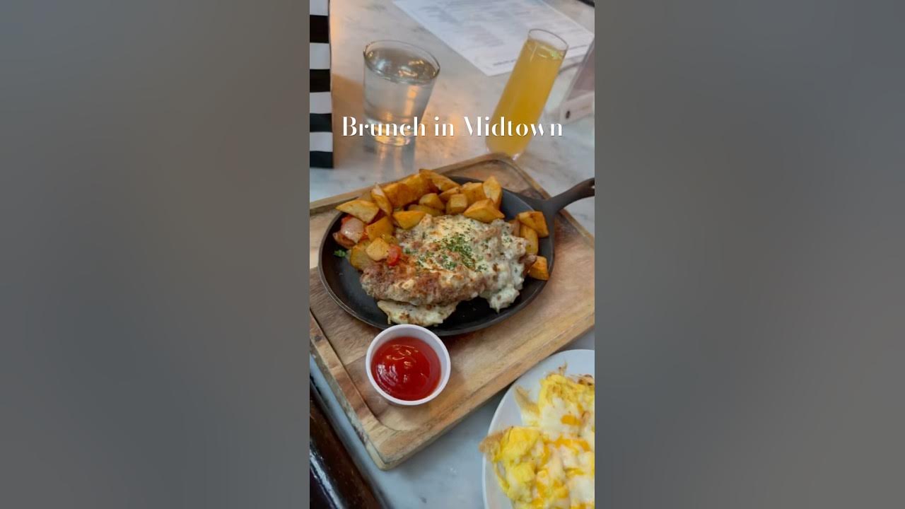 Bottomless Brunch Midtown Miami Bottomless Brunch Midtown Miami