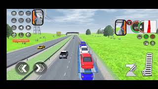 Silk Road Truck Simulator : 2021🚛/app/ The By Pranav pk Gaming YT / screenshot 5