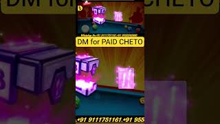 8 Ball Pool Cheto Hack Android/iOs 🔥 #2026