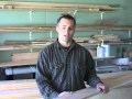 Cedar Strip Boat Building: Milling Cedar Strips - Pt One