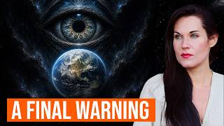 “Humanity Has Become a Problem” — Teal Swan