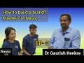 Life of a Neuro Physiotherapist in India | Physio Prep