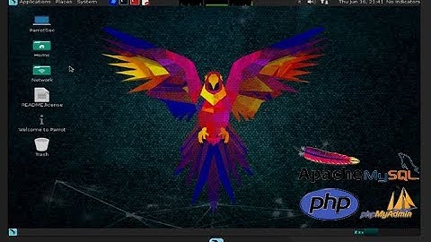 2-)Sıfırdan PHP Eğitim Seti Proje Oluşturma