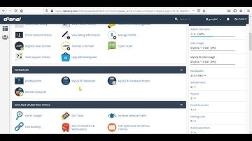How To Setup AjkerKhobor Admin Panel | DeveCity