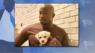 Akbar Gbajabiamila Will Train Your Dog for $50 | The Rich Eisen Show | 5/15/20