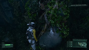 Returnal Texture Part 1