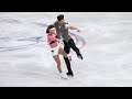 Khudaiberdieva / Bazin - Test Skates 2021 - RD / Худайбердиева / Базин - Прокаты - РТ - 11.09.2021