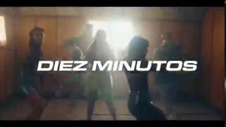 Adelanto de "10 minutos" - Mario Bautista ft Paula Cendejas