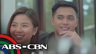 Marlo Mortel proud na mapabilang sa One Great Love na official entr...