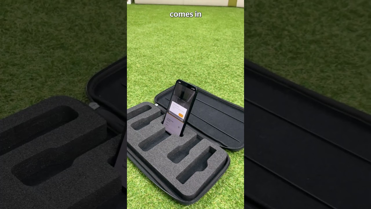 How to record yourself in the BAL.ON app 