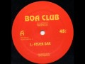 Boa Club Fever Sax 1991 mp3