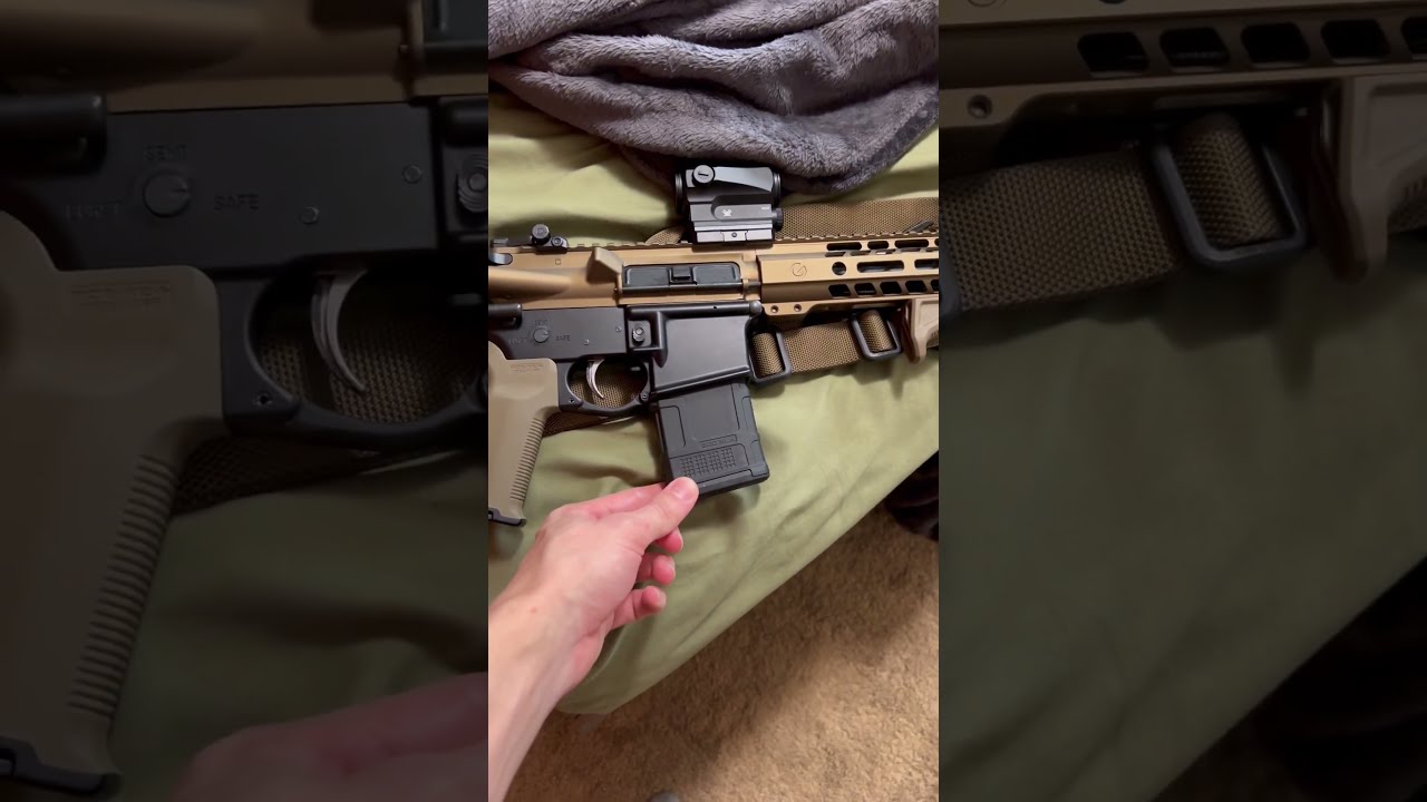 This PDW makes the most sense for right applications - YouTube