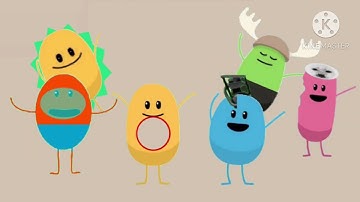 Fun ways to die original beans