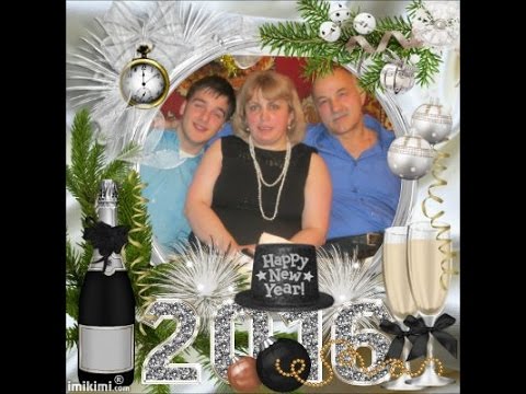 ხვავი და ბარაქა 2016 წელს  ჯანმრთელობა,  სიხარული, სიყვარული და ღვთისწყალობა!!!