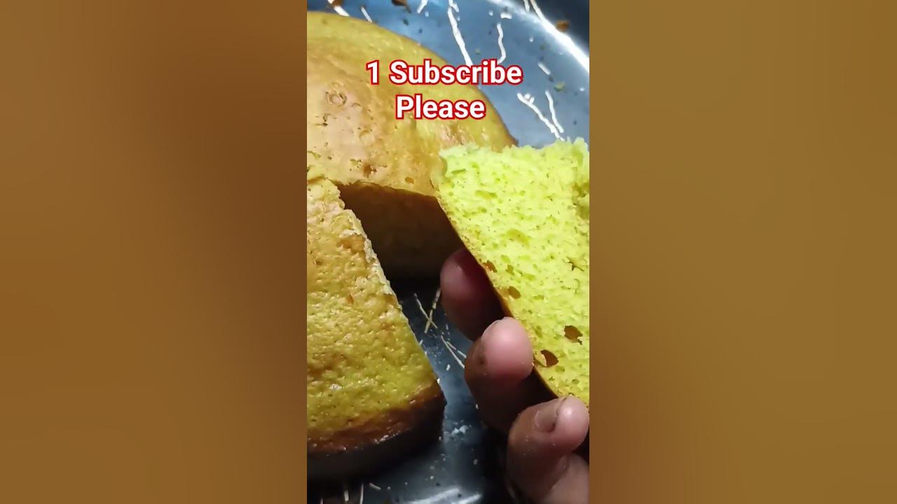 Sponge Cake Homem Cake Without Oven Vanilla Cake Easy Cake Recipe sponge-cake-homem-cake-without-oven-vanilla-cake-easy-cake-recipe