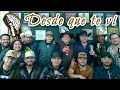 Desde que te vi - #Descabezados - Dominio Norteño de Portezuelo 0158