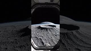 Artemis II 'Earthset': Incredible New Photos from the Orion Spacecraft Window Artemis II 'Earthset': Incredible New Photos from the Orion Spacecraft Window