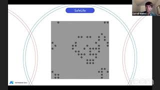 W&B Deep Learning Salon - SafeLife & DeepForm