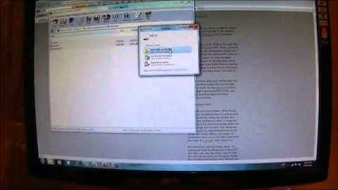 HACK Wii 4.3U Install Homebrew Channel