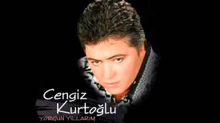 Cengiz Kurtoglu Duvardaki Resmin