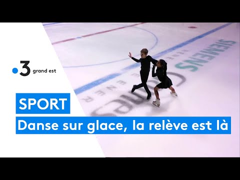 Vidéo: Qui patine en dansant sur glace ce soir 2021 ?