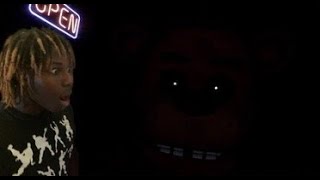 Freddy is a horrifying animatronic... five nights at freddy's fazbear nights by Top Zore 40 views 3 months ago 23 minutes