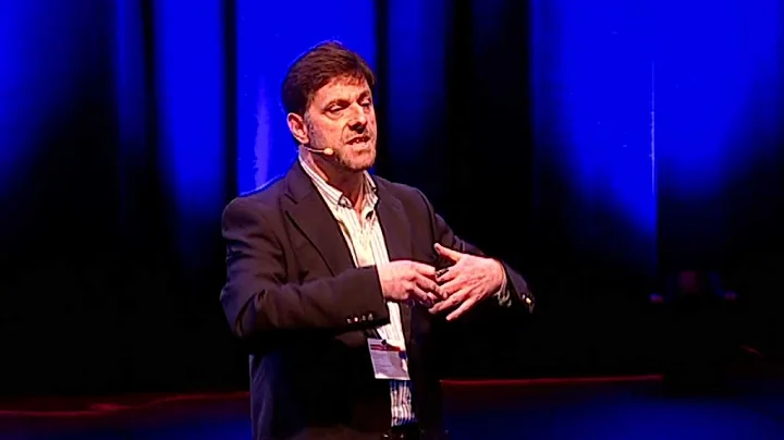 The Political Prisoner's Dilemma: John Bunzl at TE...