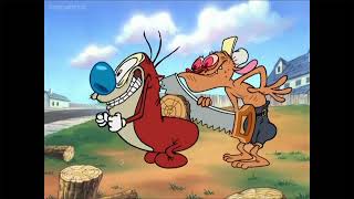 Ren & Stimpy Music - Drama Sting 1