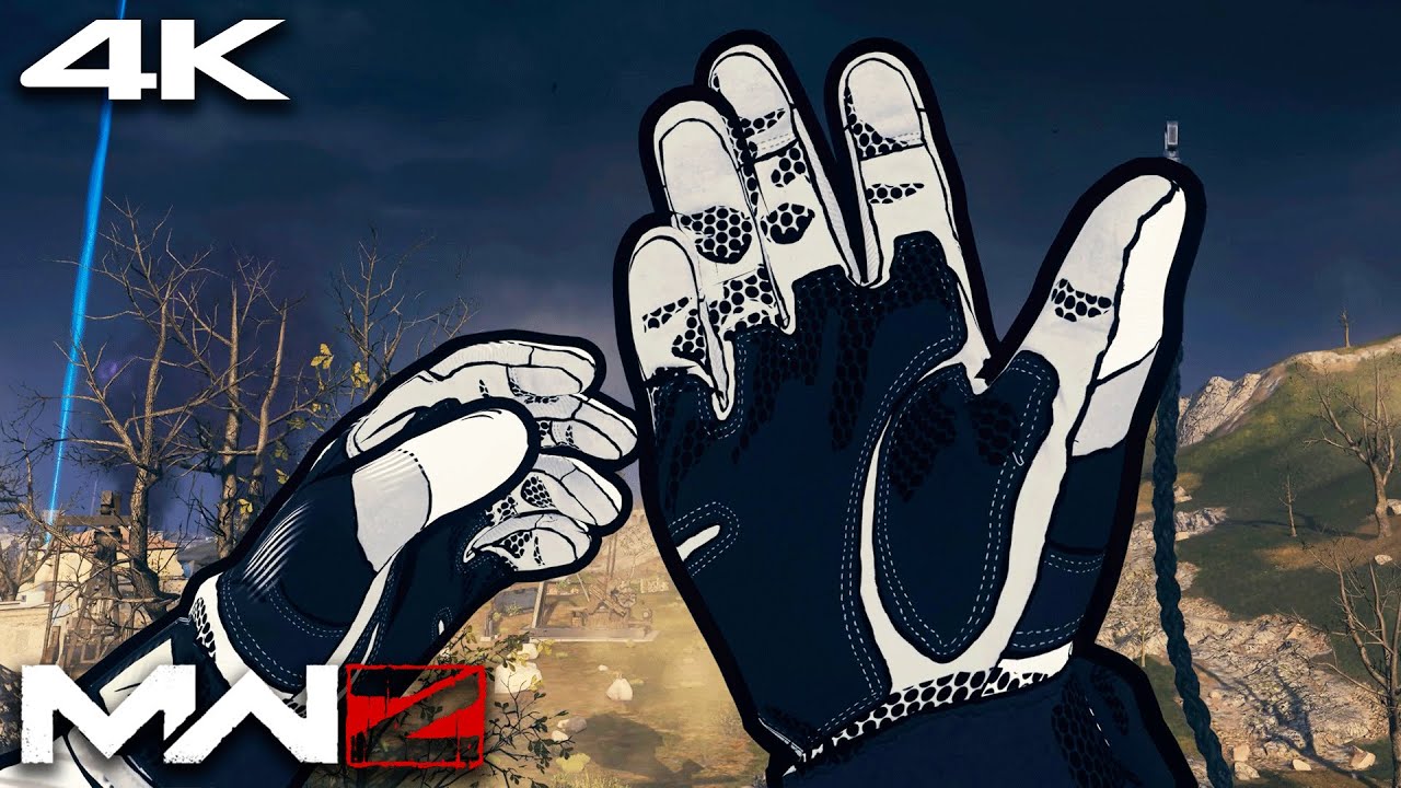 SOLO DARK AETHER (ELDER) FROM ZERO — Call of Duty: Modern Warfare 3 Zombies